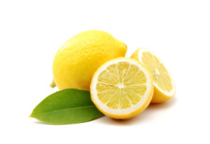 Limones durante el embarazo