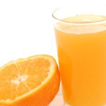 Receta de jugo de naranja natural para embarazadas