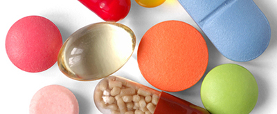 vitaminas