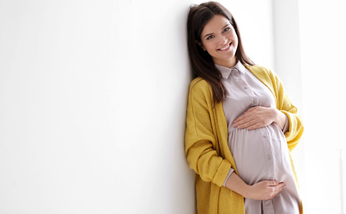 Menú semanal para combatir le hipotiroidismo en el embarazo